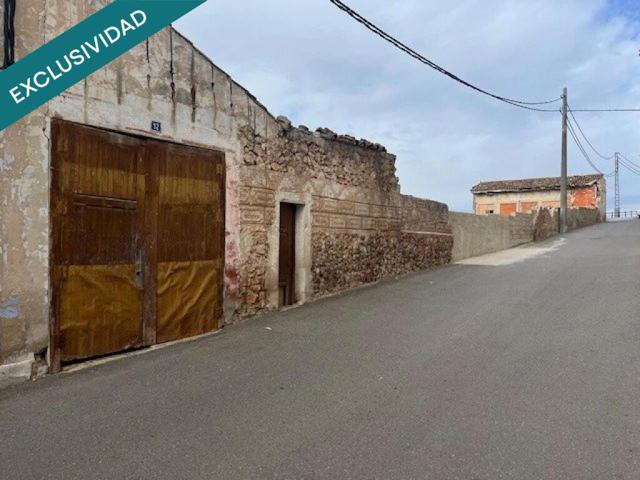 SOLAR DE 315 m² PARA EDIFICACIÓN EN TERESA DE COFRENTES, IDEAL PARA LA CONSTRUCCIÓN DE SU VIVIENDA UNIFAMILIAR. photo 0