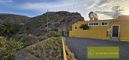 Casa y Finca Rústica en Valsequillo photo 0