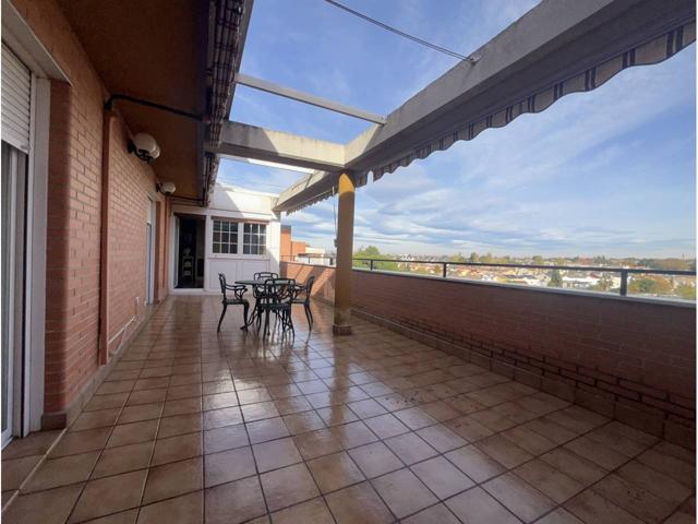 Venta de un Ático en Rivas-Vaciamadrid photo 0