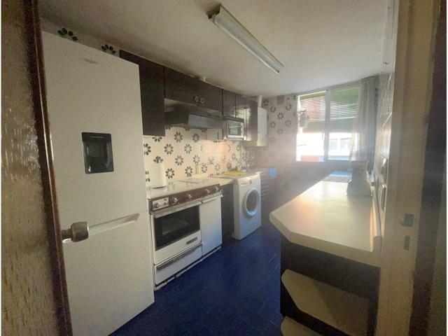 PISO DE 2 DORMITORIOS (ANTES 3) EN PORTAZGO photo 0