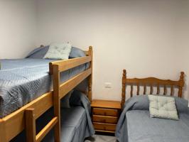 Piso en alquiler en CL CALA MORAIRA , Les Palmeres, Sueca photo 0