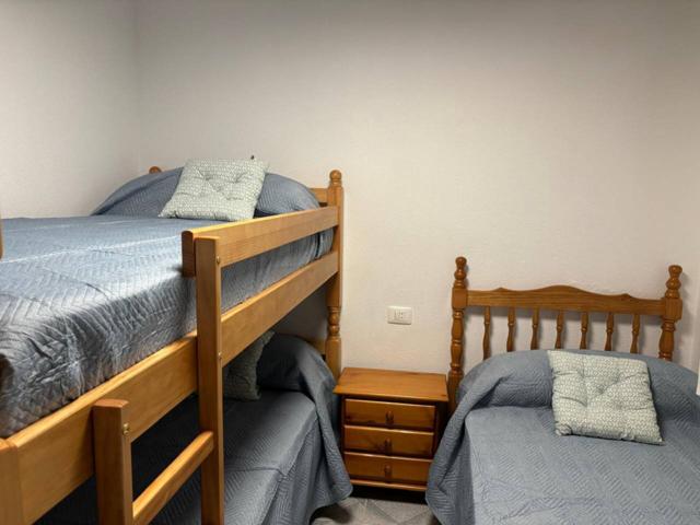 Piso en alquiler en CL CALA MORAIRA , Les Palmeres, Sueca photo 0