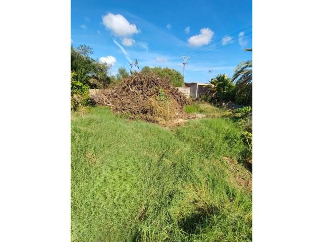 Terreno en venta en Son Talent photo 0