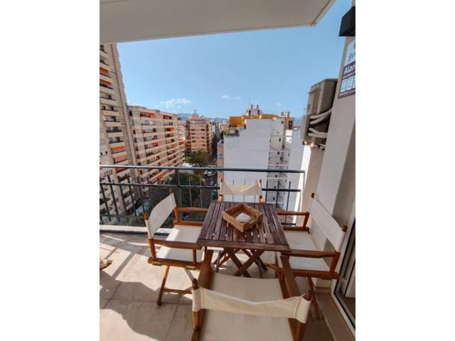 VENTA ATICO EN PALMA (ZONA PLAZA MADRID) photo 0