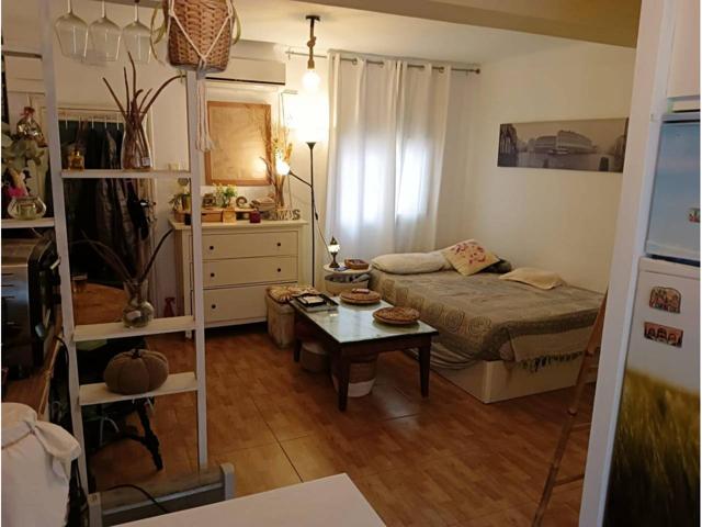 Un piso con encanto… y un potencial que sorprende photo 0