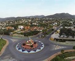 Terrenos Edificables En venta en Alhaurín de la Torre photo 0