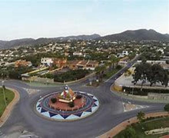 Terrenos Edificables En venta en Alhaurín de la Torre photo 0