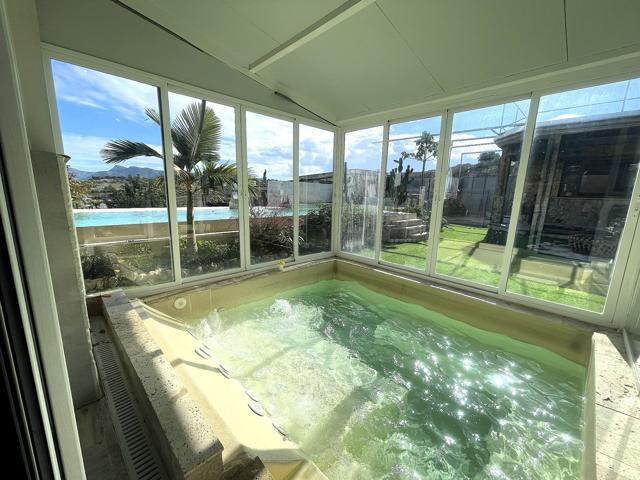 Villa En alquiler en Cártama photo 0