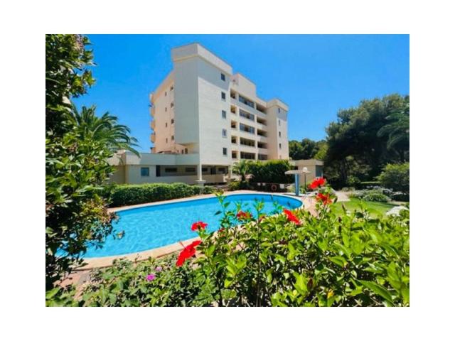  Ático En venta en Calvià photo 0