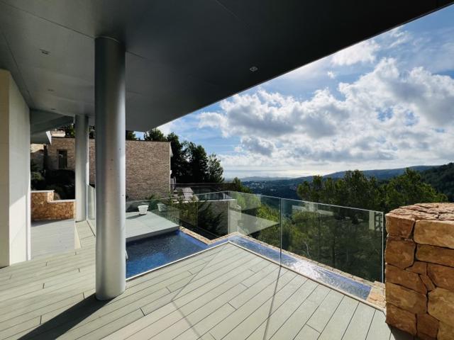 Villa En venta en Son Vida, Palma De Mallorca photo 0