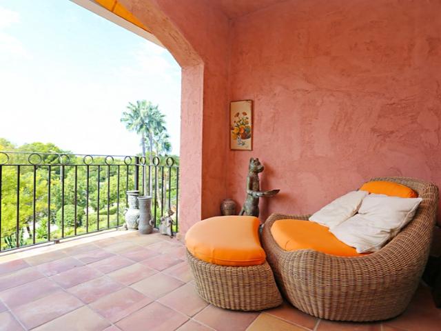 Piso En venta en Calvià photo 0