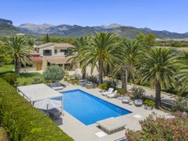 Granja En venta en Binissalem photo 0