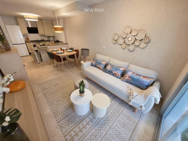 Piso En venta en Dénia photo 0