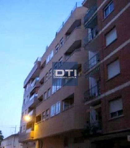 Garaje en venta en c. daoiz, 20, Albacete, Albacete photo 0