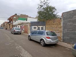 RFA.3103 Terreno urbano para construir en venta en c. verdiales, 161, Dos Hermanas, Sevilla photo 0