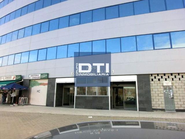 RFA.3088-60509585 Garaje en venta en c. tecnologia, 26, Sevilla, Sevilla photo 0