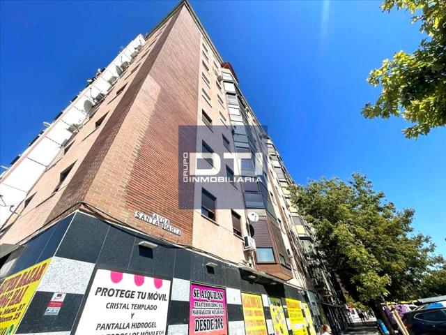 RFA.2994 Piso en Santa Marta, HUELVA photo 0