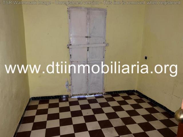 REF: 2943 SE VENDE CASA A REFORMAR EN ALMONTE photo 0