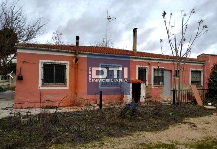 RFA.3070 Casa en venta en urb. los prados, vial 4, s-n, Albacete, Albacete photo 0