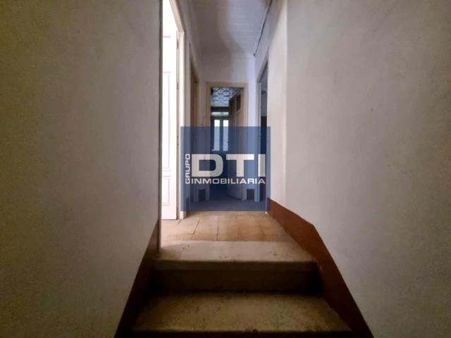 Casa en zona Fátima con gran potencial para diseñar a tu gusto. Albacete photo 0