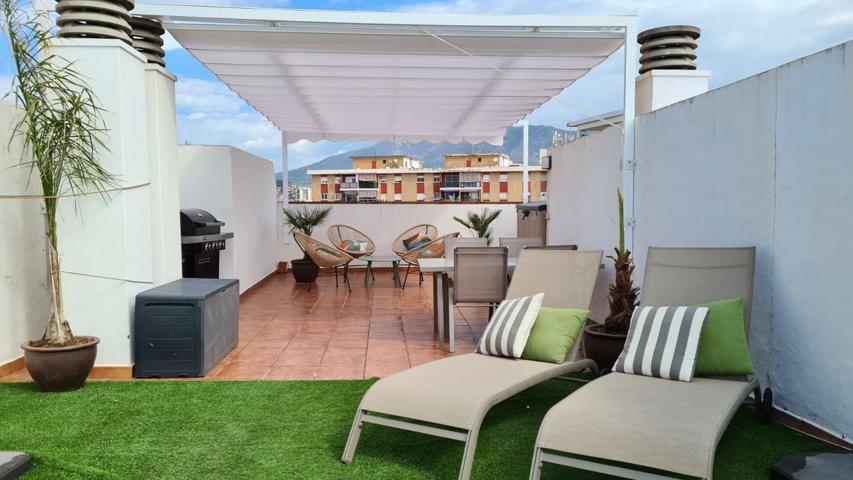 Piso En venta en Mijas photo 0