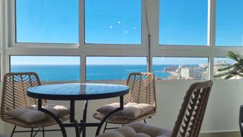 Piso En venta en Benalmádena photo 0