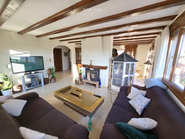 Piso En venta en Dénia photo 0