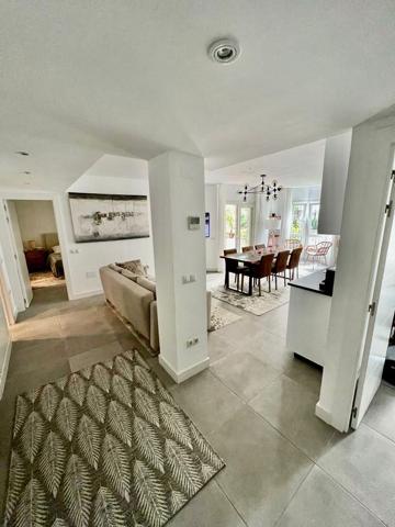 Piso En alquiler en Marbella photo 0