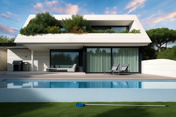 Casa-Chalet en Venta en Olivar Del Miraval, El Madrid photo 0