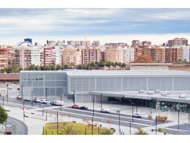 Piso En venta en Valencia photo 0