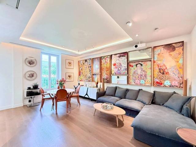 Piso En alquiler en Madrid photo 0