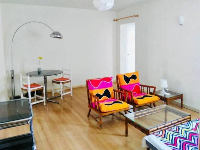 Piso En alquiler en Madrid photo 0