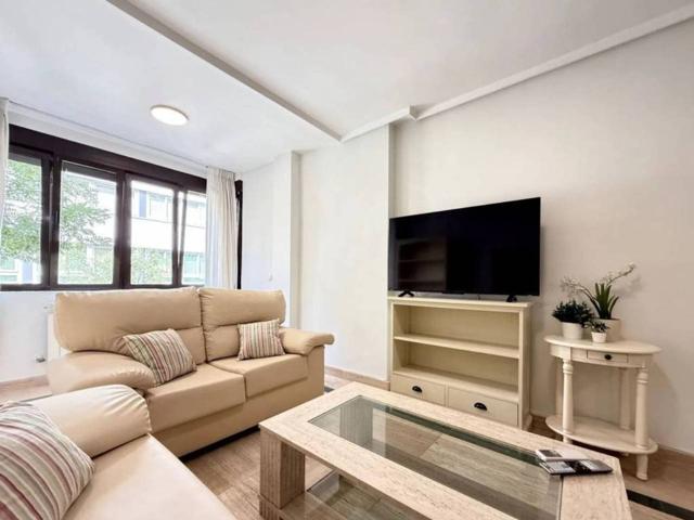 Piso En alquiler en Madrid photo 0