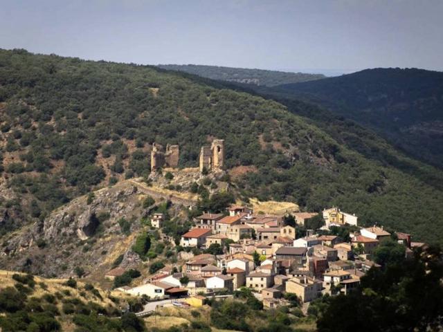 Otro En venta en Calle Castillo, 13, Siguenza photo 0