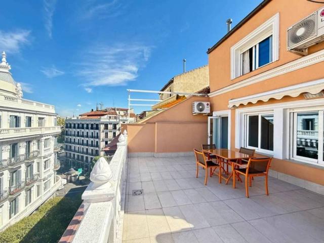 Piso En alquiler en Madrid photo 0