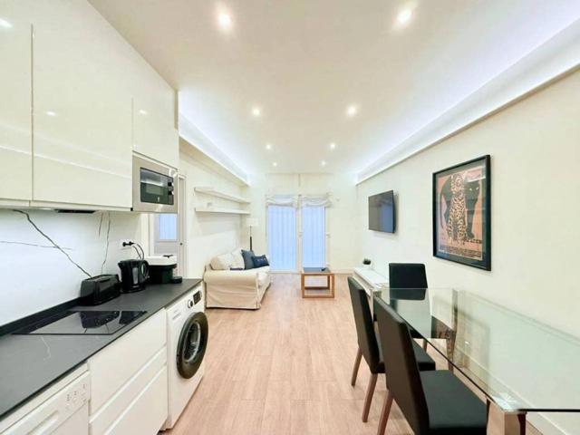 Piso En alquiler en Madrid photo 0