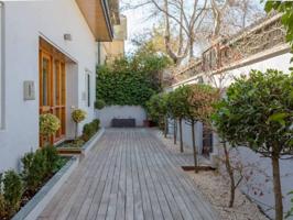 Villa En alquiler en Madrid photo 0