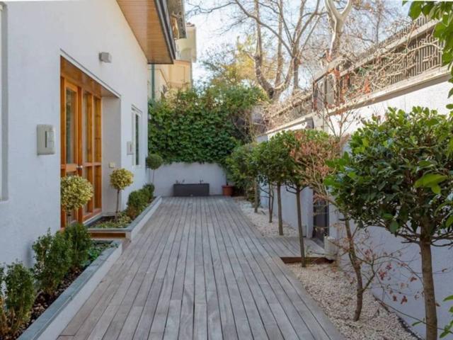 Villa En alquiler en Madrid photo 0