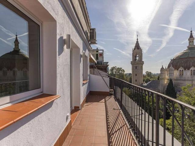 Piso En alquiler en Madrid photo 0