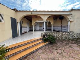 Venta de chalet rústico en Sueca photo 0