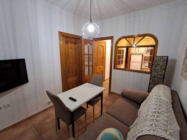 Alquiler de piso ZONA PLAZA D ELA TRINIDAD photo 0