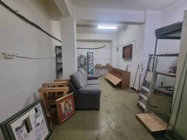 Venta de LOCAL en SOLARILLODE GACIA JUNTO A RECOGIDAS photo 0