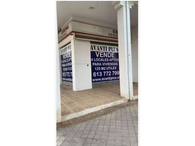 Local en venta en Camino de los Neveros-Serrallo photo 0