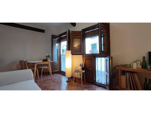 Piso en venta en Albaicín(18010) photo 0