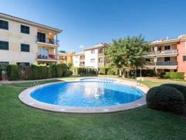 Piso En alquiler en Lluchmajor photo 0