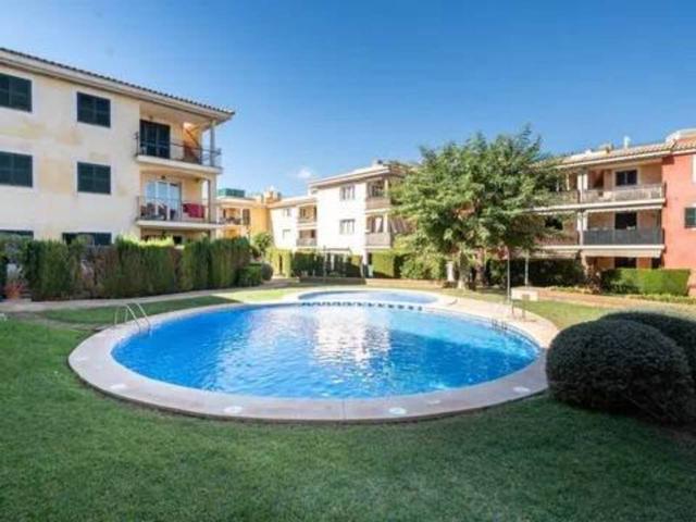 Piso En alquiler en Lluchmajor photo 0