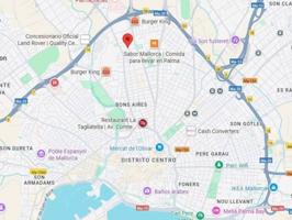 Piso En venta en Palma De Mallorca photo 0