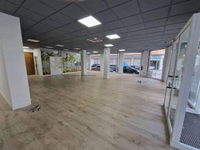 Local En alquiler en Palma De Mallorca photo 0