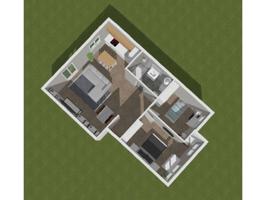 PISO REFORMADO DE DOS DORMITORIOS EN EDIFICIO TOTALMENTE ACTUALIZADO photo 0