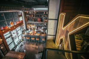 Nave comercial en Alquiler en Madrid Madrid MONTECARMELO photo 0